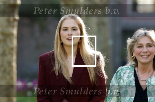 Amsterdam 16 april 2026
Prinses Amalia is op uitnodiging van Burgemeester Femke Halsema 2 dagen op tour door Amsterdam.