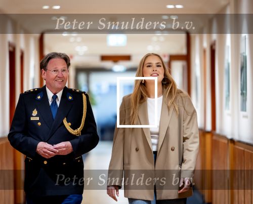 AMSTERDAM 16 en 17 april 2026
Prinses Amalia brengt op uitnodiging van burgemeester Halsema een bezoek aan Amsterdam.Bezoek aan het nachtleven Bar San Francisco en  Club Nachbar  De Prinses maakt tijdens het tweedaagse bezoek nader kennis met diverse sectoren en wordt bijgepraat over actuele onderwerpen als wetenschap, sport, cultuur, wonen en sociale verbondenheid. Ook loopt ze een avond met de politie van Amsterdam mee.