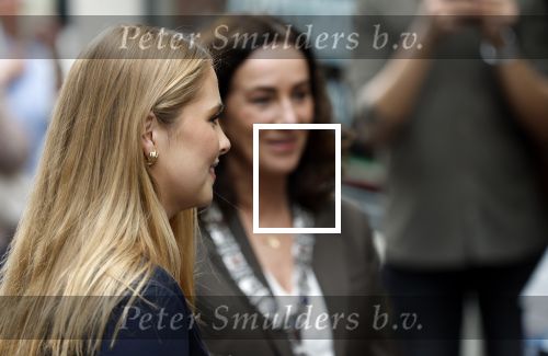 Amsterdam 17 april 2027
Prinses Amalia bezoekt op uitnodiging van Burgemeester Femke Halsema diverse plekken in Amsterdam waaronder os de Zeedijk / wallen .