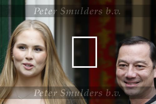 Amsterdam 17 april 2027
Prinses Amalia bezoekt op uitnodiging van Burgemeester Femke Halsema diverse plekken in Amsterdam waaronder os de Zeedijk / wallen .
