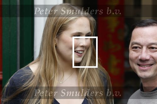 Amsterdam 17 april 2027
Prinses Amalia bezoekt op uitnodiging van Burgemeester Femke Halsema diverse plekken in Amsterdam waaronder os de Zeedijk / wallen .