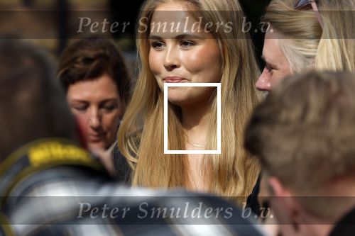 Amsterdam 17 april 2027
Prinses Amalia bezoekt op uitnodiging van Burgemeester Femke Halsema diverse plekken in Amsterdam waaronder os de Zeedijk / wallen .