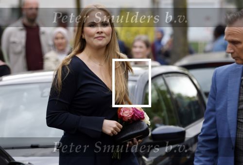 Amsterdam 17 april 2027
Prinses Amalia bezoekt op uitnodiging van Burgemeester Femke Halsema diverse plekken in Amsterdam waaronder os de Zeedijk / wallen .