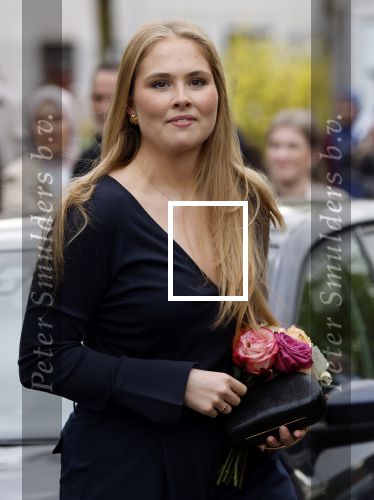 Amsterdam 17 april 2027
Prinses Amalia bezoekt op uitnodiging van Burgemeester Femke Halsema diverse plekken in Amsterdam waaronder os de Zeedijk / wallen .