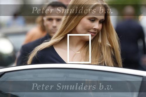 Amsterdam 17 april 2027
Prinses Amalia bezoekt op uitnodiging van Burgemeester Femke Halsema diverse plekken in Amsterdam waaronder os de Zeedijk / wallen .