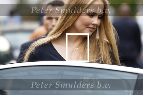 Amsterdam 17 april 2027
Prinses Amalia bezoekt op uitnodiging van Burgemeester Femke Halsema diverse plekken in Amsterdam waaronder os de Zeedijk / wallen .