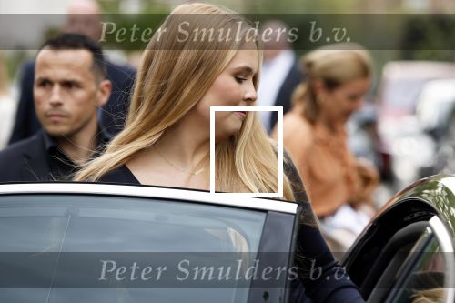 Amsterdam 17 april 2027
Prinses Amalia bezoekt op uitnodiging van Burgemeester Femke Halsema diverse plekken in Amsterdam waaronder os de Zeedijk / wallen .