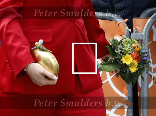 Dokkum 27 april 2026
Koningsdag is dit jaar in Dokkum . Namens de koninklijke familie zijn aanwezig : Koning Willem Alexander Koningin Maxima Prinses Amalia Prinses Alexia Prinses Ariane Prins Constantijn Prinses Laurentien Prins Maurits Prinses Marilene Prins Bernhard Prins Floris Prinses Aimee Prins Pieter Christiaan en Prinses Anita .