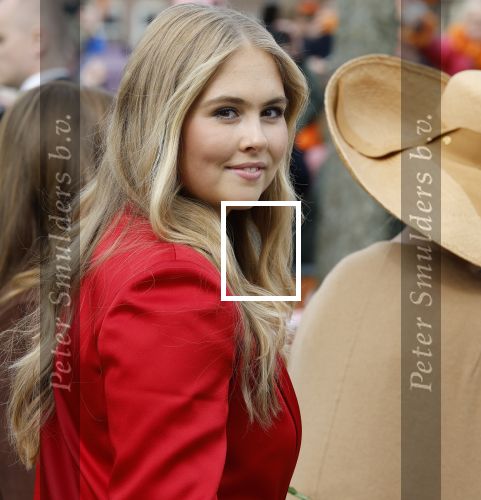 Dokkum 27 april 2026
Koningsdag is dit jaar in Dokkum . Namens de koninklijke familie zijn aanwezig : Koning Willem Alexander Koningin Maxima Prinses Amalia Prinses Alexia Prinses Ariane Prins Constantijn Prinses Laurentien Prins Maurits Prinses Marilene Prins Bernhard Prins Floris Prinses Aimee Prins Pieter Christiaan en Prinses Anita .