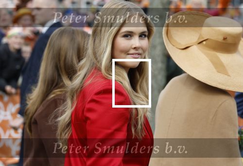 Dokkum 27 april 2026
Koningsdag is dit jaar in Dokkum . Namens de koninklijke familie zijn aanwezig : Koning Willem Alexander Koningin Maxima Prinses Amalia Prinses Alexia Prinses Ariane Prins Constantijn Prinses Laurentien Prins Maurits Prinses Marilene Prins Bernhard Prins Floris Prinses Aimee Prins Pieter Christiaan en Prinses Anita .