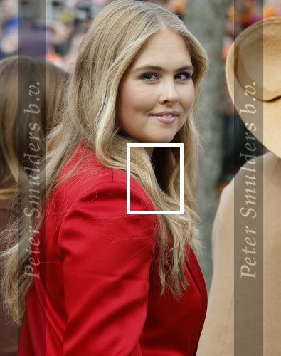 Dokkum 27 april 2026
Koningsdag is dit jaar in Dokkum . Namens de koninklijke familie zijn aanwezig : Koning Willem Alexander Koningin Maxima Prinses Amalia Prinses Alexia Prinses Ariane Prins Constantijn Prinses Laurentien Prins Maurits Prinses Marilene Prins Bernhard Prins Floris Prinses Aimee Prins Pieter Christiaan en Prinses Anita .