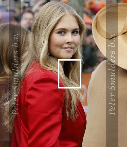 Dokkum 27 april 2026
Koningsdag is dit jaar in Dokkum . Namens de koninklijke familie zijn aanwezig : Koning Willem Alexander Koningin Maxima Prinses Amalia Prinses Alexia Prinses Ariane Prins Constantijn Prinses Laurentien Prins Maurits Prinses Marilene Prins Bernhard Prins Floris Prinses Aimee Prins Pieter Christiaan en Prinses Anita .