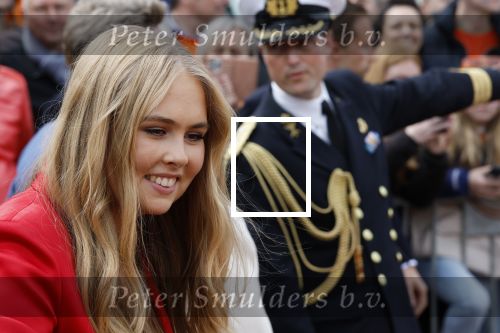 Dokkum 27 april 2026
Koningsdag is dit jaar in Dokkum . Namens de koninklijke familie zijn aanwezig : Koning Willem Alexander Koningin Maxima Prinses Amalia Prinses Alexia Prinses Ariane Prins Constantijn Prinses Laurentien Prins Maurits Prinses Marilene Prins Bernhard Prins Floris Prinses Aimee Prins Pieter Christiaan en Prinses Anita .