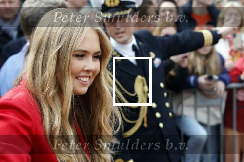 Dokkum 27 april 2026
Koningsdag is dit jaar in Dokkum . Namens de koninklijke familie zijn aanwezig : Koning Willem Alexander Koningin Maxima Prinses Amalia Prinses Alexia Prinses Ariane Prins Constantijn Prinses Laurentien Prins Maurits Prinses Marilene Prins Bernhard Prins Floris Prinses Aimee Prins Pieter Christiaan en Prinses Anita .