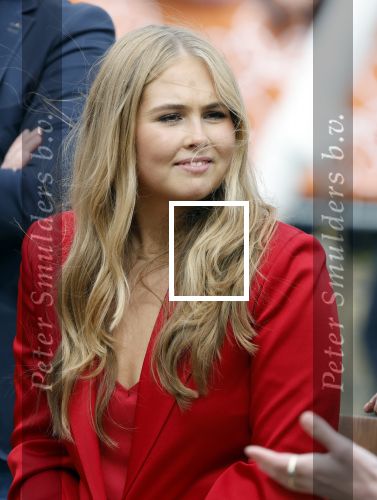 Dokkum 27 april 2026
Koningsdag is dit jaar in Dokkum . Namens de koninklijke familie zijn aanwezig : Koning Willem Alexander Koningin Maxima Prinses Amalia Prinses Alexia Prinses Ariane Prins Constantijn Prinses Laurentien Prins Maurits Prinses Marilene Prins Bernhard Prins Floris Prinses Aimee Prins Pieter Christiaan en Prinses Anita .
