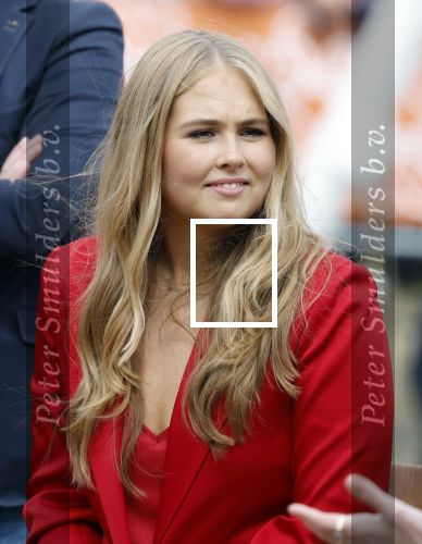 Dokkum 27 april 2026
Koningsdag is dit jaar in Dokkum . Namens de koninklijke familie zijn aanwezig : Koning Willem Alexander Koningin Maxima Prinses Amalia Prinses Alexia Prinses Ariane Prins Constantijn Prinses Laurentien Prins Maurits Prinses Marilene Prins Bernhard Prins Floris Prinses Aimee Prins Pieter Christiaan en Prinses Anita .