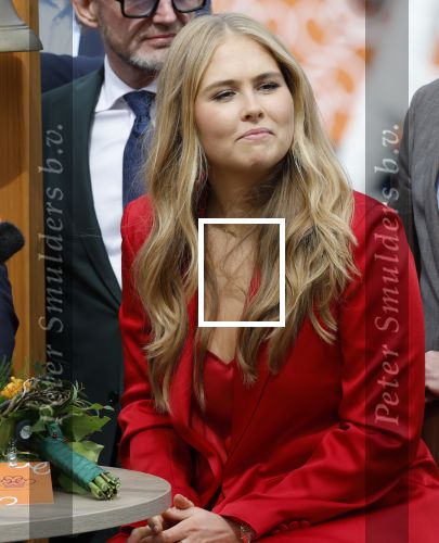 Dokkum 27 april 2026
Koningsdag is dit jaar in Dokkum . Namens de koninklijke familie zijn aanwezig : Koning Willem Alexander Koningin Maxima Prinses Amalia Prinses Alexia Prinses Ariane Prins Constantijn Prinses Laurentien Prins Maurits Prinses Marilene Prins Bernhard Prins Floris Prinses Aimee Prins Pieter Christiaan en Prinses Anita .
