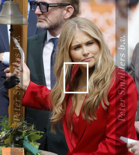 Dokkum 27 april 2026
Koningsdag is dit jaar in Dokkum . Namens de koninklijke familie zijn aanwezig : Koning Willem Alexander Koningin Maxima Prinses Amalia Prinses Alexia Prinses Ariane Prins Constantijn Prinses Laurentien Prins Maurits Prinses Marilene Prins Bernhard Prins Floris Prinses Aimee Prins Pieter Christiaan en Prinses Anita .