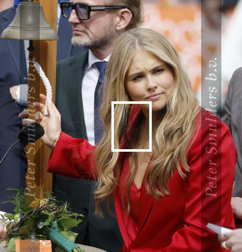 Dokkum 27 april 2026
Koningsdag is dit jaar in Dokkum . Namens de koninklijke familie zijn aanwezig : Koning Willem Alexander Koningin Maxima Prinses Amalia Prinses Alexia Prinses Ariane Prins Constantijn Prinses Laurentien Prins Maurits Prinses Marilene Prins Bernhard Prins Floris Prinses Aimee Prins Pieter Christiaan en Prinses Anita .