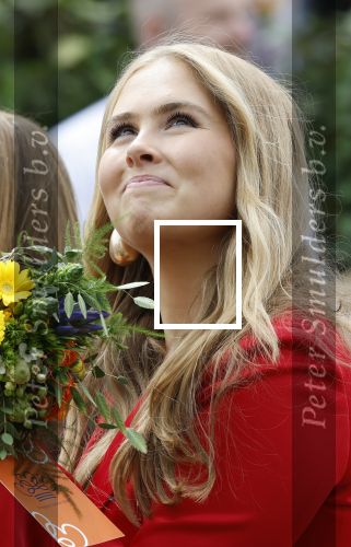 Dokkum 27 april 2026
Koningsdag is dit jaar in Dokkum . Namens de koninklijke familie zijn aanwezig : Koning Willem Alexander Koningin Maxima Prinses Amalia Prinses Alexia Prinses Ariane Prins Constantijn Prinses Laurentien Prins Maurits Prinses Marilene Prins Bernhard Prins Floris Prinses Aimee Prins Pieter Christiaan en Prinses Anita .