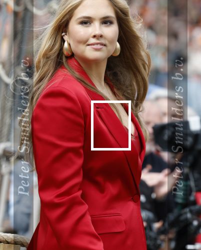 Dokkum 27 april 2026
Koningsdag is dit jaar in Dokkum . Namens de koninklijke familie zijn aanwezig : Koning Willem Alexander Koningin Maxima Prinses Amalia Prinses Alexia Prinses Ariane Prins Constantijn Prinses Laurentien Prins Maurits Prinses Marilene Prins Bernhard Prins Floris Prinses Aimee Prins Pieter Christiaan en Prinses Anita .