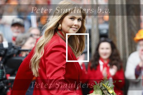Dokkum 27 april 2026
Koningsdag is dit jaar in Dokkum . Namens de koninklijke familie zijn aanwezig : Koning Willem Alexander Koningin Maxima Prinses Amalia Prinses Alexia Prinses Ariane Prins Constantijn Prinses Laurentien Prins Maurits Prinses Marilene Prins Bernhard Prins Floris Prinses Aimee Prins Pieter Christiaan en Prinses Anita .