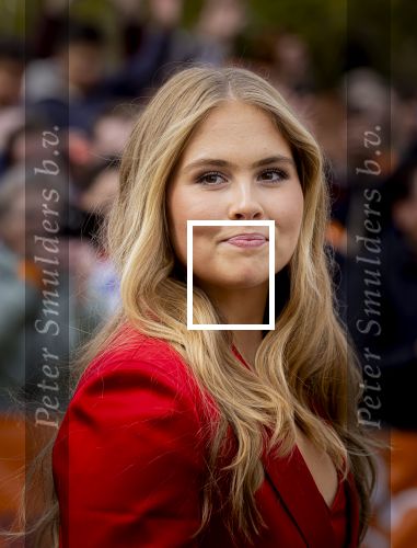 Dokkum 27 april 2026
Koningsdag is dit jaar in Dokkum . Namens de koninklijke familie zijn aanwezig : Koning Willem Alexander Koningin Maxima Prinses Amalia Prinses Alexia Prinses Ariane Prins Constantijn Prinses Laurentien Prins Maurits Prinses Marilene Prins Bernhard Prins Floris Prinses Aimee Prins Pieter Christiaan en Prinses Anita .