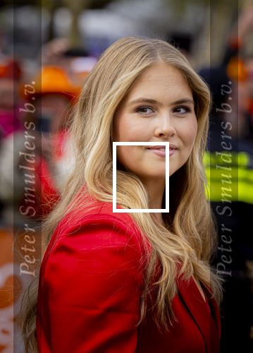 Dokkum 27 april 2026
Koningsdag is dit jaar in Dokkum . Namens de koninklijke familie zijn aanwezig : Koning Willem Alexander Koningin Maxima Prinses Amalia Prinses Alexia Prinses Ariane Prins Constantijn Prinses Laurentien Prins Maurits Prinses Marilene Prins Bernhard Prins Floris Prinses Aimee Prins Pieter Christiaan en Prinses Anita .
