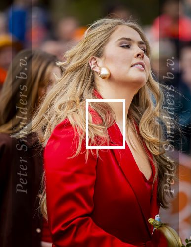Dokkum 27 april 2026
Koningsdag is dit jaar in Dokkum . Namens de koninklijke familie zijn aanwezig : Koning Willem Alexander Koningin Maxima Prinses Amalia Prinses Alexia Prinses Ariane Prins Constantijn Prinses Laurentien Prins Maurits Prinses Marilene Prins Bernhard Prins Floris Prinses Aimee Prins Pieter Christiaan en Prinses Anita .
