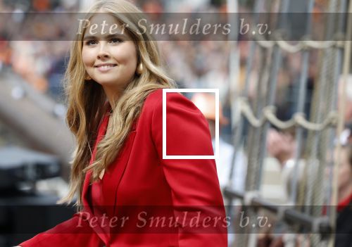 Dokkum 27 april 2026
Koningsdag is dit jaar in Dokkum . Namens de koninklijke familie zijn aanwezig : Koning Willem Alexander Koningin Maxima Prinses Amalia Prinses Alexia Prinses Ariane Prins Constantijn Prinses Laurentien Prins Maurits Prinses Marilene Prins Bernhard Prins Floris Prinses Aimee Prins Pieter Christiaan en Prinses Anita .