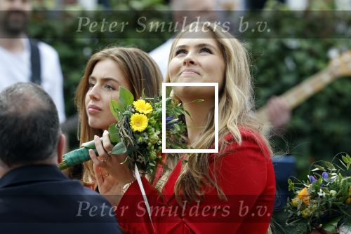 Dokkum 27 april 2026
Koningsdag is dit jaar in Dokkum . Namens de koninklijke familie zijn aanwezig : Koning Willem Alexander Koningin Maxima Prinses Amalia Prinses Alexia Prinses Ariane Prins Constantijn Prinses Laurentien Prins Maurits Prinses Marilene Prins Bernhard Prins Floris Prinses Aimee Prins Pieter Christiaan en Prinses Anita .
