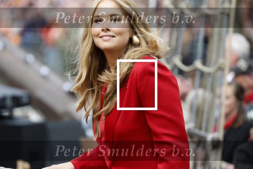Dokkum 27 april 2026
Koningsdag is dit jaar in Dokkum . Namens de koninklijke familie zijn aanwezig : Koning Willem Alexander Koningin Maxima Prinses Amalia Prinses Alexia Prinses Ariane Prins Constantijn Prinses Laurentien Prins Maurits Prinses Marilene Prins Bernhard Prins Floris Prinses Aimee Prins Pieter Christiaan en Prinses Anita . Jens v t Wout en Melle v t Wout