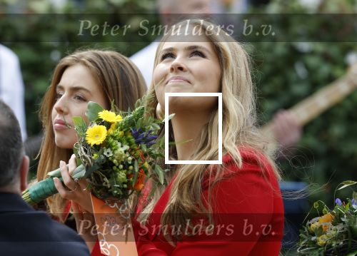 Dokkum 27 april 2026
Koningsdag is dit jaar in Dokkum . Namens de koninklijke familie zijn aanwezig : Koning Willem Alexander Koningin Maxima Prinses Amalia Prinses Alexia Prinses Ariane Prins Constantijn Prinses Laurentien Prins Maurits Prinses Marilene Prins Bernhard Prins Floris Prinses Aimee Prins Pieter Christiaan en Prinses Anita .
