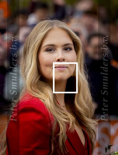 Dokkum 27 april 2026
Koningsdag is dit jaar in Dokkum . Namens de koninklijke familie zijn aanwezig : Koning Willem Alexander Koningin Maxima Prinses Amalia Prinses Alexia Prinses Ariane Prins Constantijn Prinses Laurentien Prins Maurits Prinses Marilene Prins Bernhard Prins Floris Prinses Aimee Prins Pieter Christiaan en Prinses Anita .