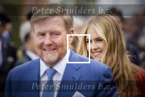 Dokkum 27 april 2026
Koningsdag is dit jaar in Dokkum . Namens de koninklijke familie zijn aanwezig : Koning Willem Alexander Koningin Maxima Prinses Amalia Prinses Alexia Prinses Ariane Prins Constantijn Prinses Laurentien Prins Maurits Prinses Marilene Prins Bernhard Prins Floris Prinses Aimee Prins Pieter Christiaan en Prinses Anita .