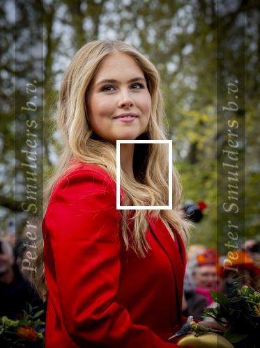 Dokkum 27 april 2026
Koningsdag is dit jaar in Dokkum . Namens de koninklijke familie zijn aanwezig : Koning Willem Alexander Koningin Maxima Prinses Amalia Prinses Alexia Prinses Ariane Prins Constantijn Prinses Laurentien Prins Maurits Prinses Marilene Prins Bernhard Prins Floris Prinses Aimee Prins Pieter Christiaan en Prinses Anita .