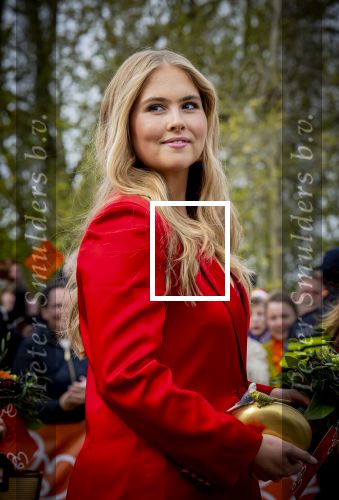 Dokkum 27 april 2026
Koningsdag is dit jaar in Dokkum . Namens de koninklijke familie zijn aanwezig : Koning Willem Alexander Koningin Maxima Prinses Amalia Prinses Alexia Prinses Ariane Prins Constantijn Prinses Laurentien Prins Maurits Prinses Marilene Prins Bernhard Prins Floris Prinses Aimee Prins Pieter Christiaan en Prinses Anita .