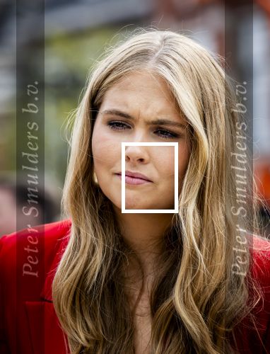 Dokkum 27 april 2026
Koningsdag is dit jaar in Dokkum . Namens de koninklijke familie zijn aanwezig : Koning Willem Alexander Koningin Maxima Prinses Amalia Prinses Alexia Prinses Ariane Prins Constantijn Prinses Laurentien Prins Maurits Prinses Marilene Prins Bernhard Prins Floris Prinses Aimee Prins Pieter Christiaan en Prinses Anita .