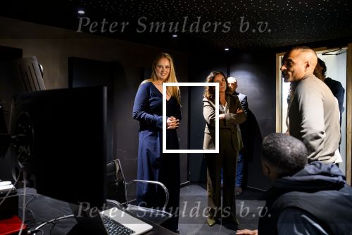 AMSTERDAM 16 en 17 april 2026
Prinses Amalia brengt op uitnodiging van burgemeester Halsema een bezoek aan Amsterdam.Bezoek aan het nachtleven Bar San Francisco en  Club Nachbar  De Prinses maakt tijdens het tweedaagse bezoek nader kennis met diverse sectoren en wordt bijgepraat over actuele onderwerpen als wetenschap, sport, cultuur, wonen en sociale verbondenheid. Ook loopt ze een avond met de politie van Amsterdam mee.