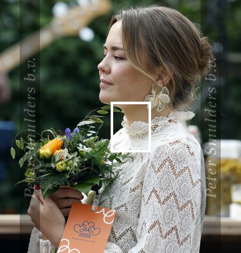 Dokkum 27 april 2026
Koningsdag is dit jaar in Dokkum . Namens de koninklijke familie zijn aanwezig : Koning Willem Alexander Koningin Maxima Prinses Amalia Prinses Alexia Prinses Ariane Prins Constantijn Prinses Laurentien Prins Maurits Prinses Marilene Prins Bernhard Prins Floris Prinses Aimee Prins Pieter Christiaan en Prinses Anita .