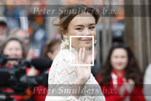 Dokkum 27 april 2026
Koningsdag is dit jaar in Dokkum . Namens de koninklijke familie zijn aanwezig : Koning Willem Alexander Koningin Maxima Prinses Amalia Prinses Alexia Prinses Ariane Prins Constantijn Prinses Laurentien Prins Maurits Prinses Marilene Prins Bernhard Prins Floris Prinses Aimee Prins Pieter Christiaan en Prinses Anita .