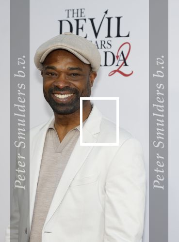 Amsterdam 28 april 2026
Premiere The Devil wears Prada 2 in Tuschinski . Ramon Beuk en ...