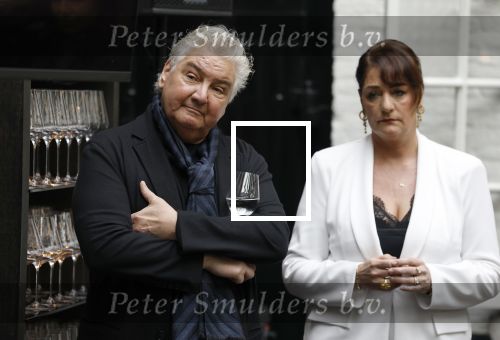 Zwolle 13 april 2026
Boekpresentatie een ode aan Jonnie Boer bij de Librije . Therese Boer en hun kinderen Jimmie Boer en Isabelle Boer waren natuurlijk aanwezig . Rene Froger
