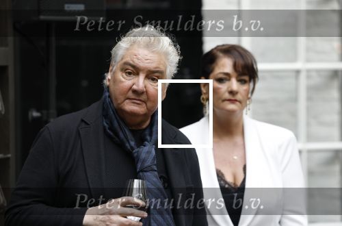 Zwolle 13 april 2026
Boekpresentatie een ode aan Jonnie Boer bij de Librije . Therese Boer en hun kinderen Jimmie Boer en Isabelle Boer waren natuurlijk aanwezig . Rene Froger
