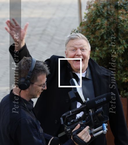 Amsterdam 23 april 2026
Premiere Truly Naked in VondelCS. Rene Mioch