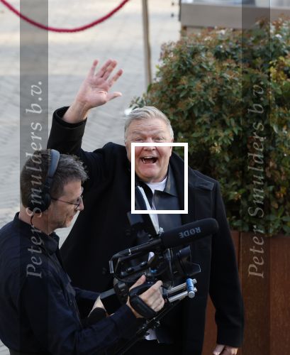 Amsterdam 23 april 2026
Premiere Truly Naked in VondelCS. Rene Mioch