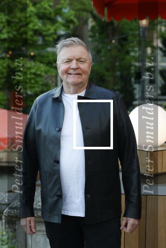 Amsterdam 23 april 2026
Premiere Truly Naked in VondelCS. Rene Mioch