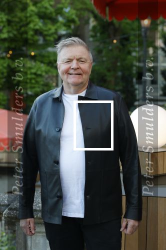Amsterdam 23 april 2026
Premiere Truly Naked in VondelCS. Rene Mioch