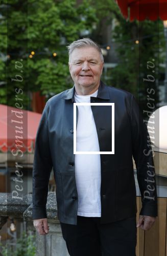 Amsterdam 23 april 2026
Premiere Truly Naked in VondelCS. Rene Mioch