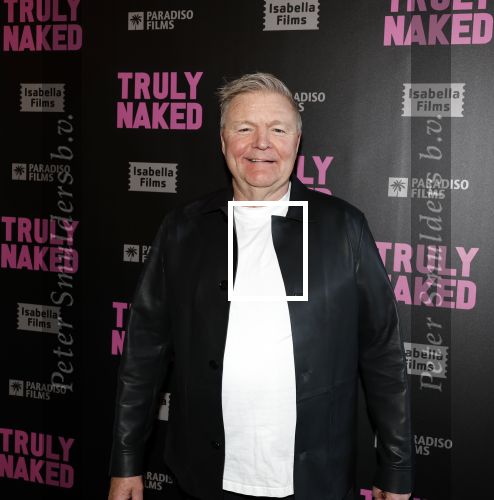 Amsterdam 23 april 2026
Premiere Truly Naked in VondelCS. Rene Mioch